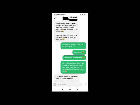 ❤️ Agbakwunyere m PAWG ọhụrụ sitere na Tinder na harem m (gụnyere Tinder okwu) ❤️  Mmekọahụ mara mma na%ig.vbdsm.ru ❌️❤